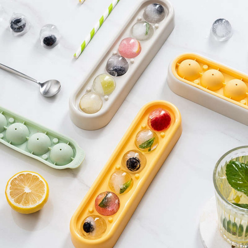 VIMEDA |  Perfect Ice-Ball Mold™ (1+1 GRATIS)