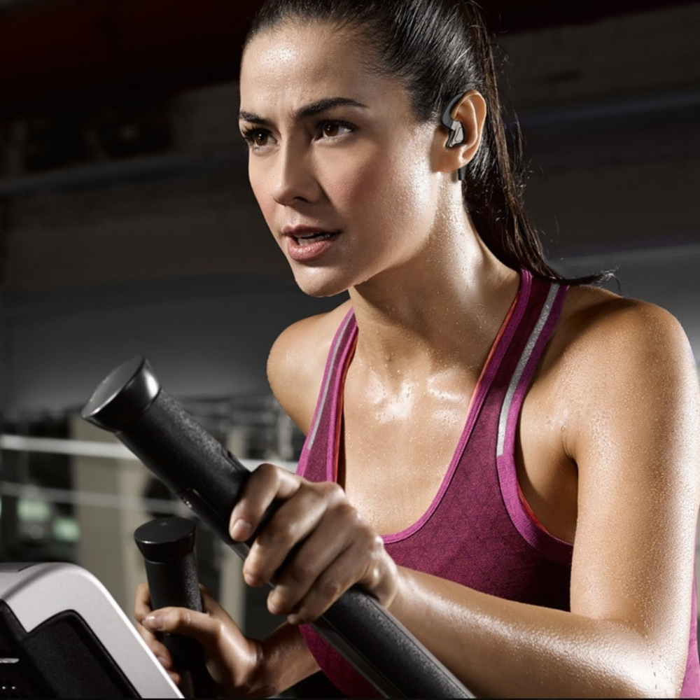 VIMEDA | Bluetooth Sports Headset™