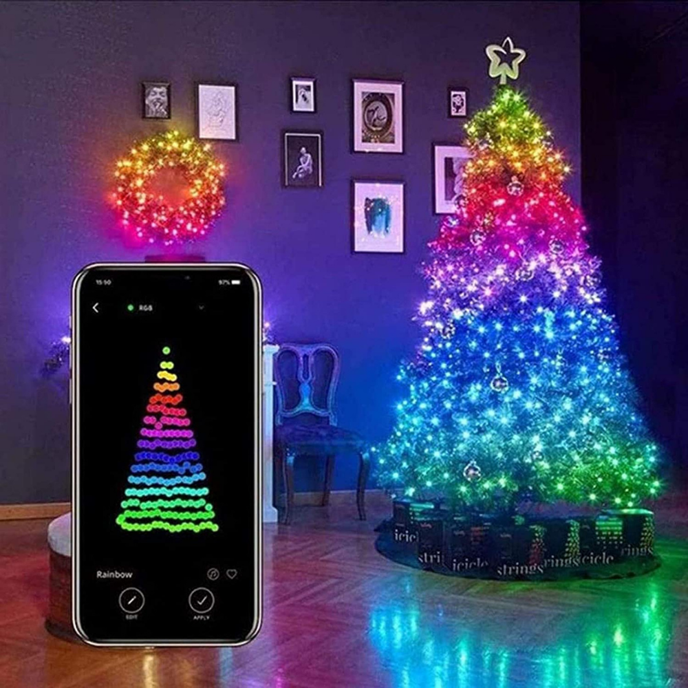 VIMEDA | Christmas LED Lights™