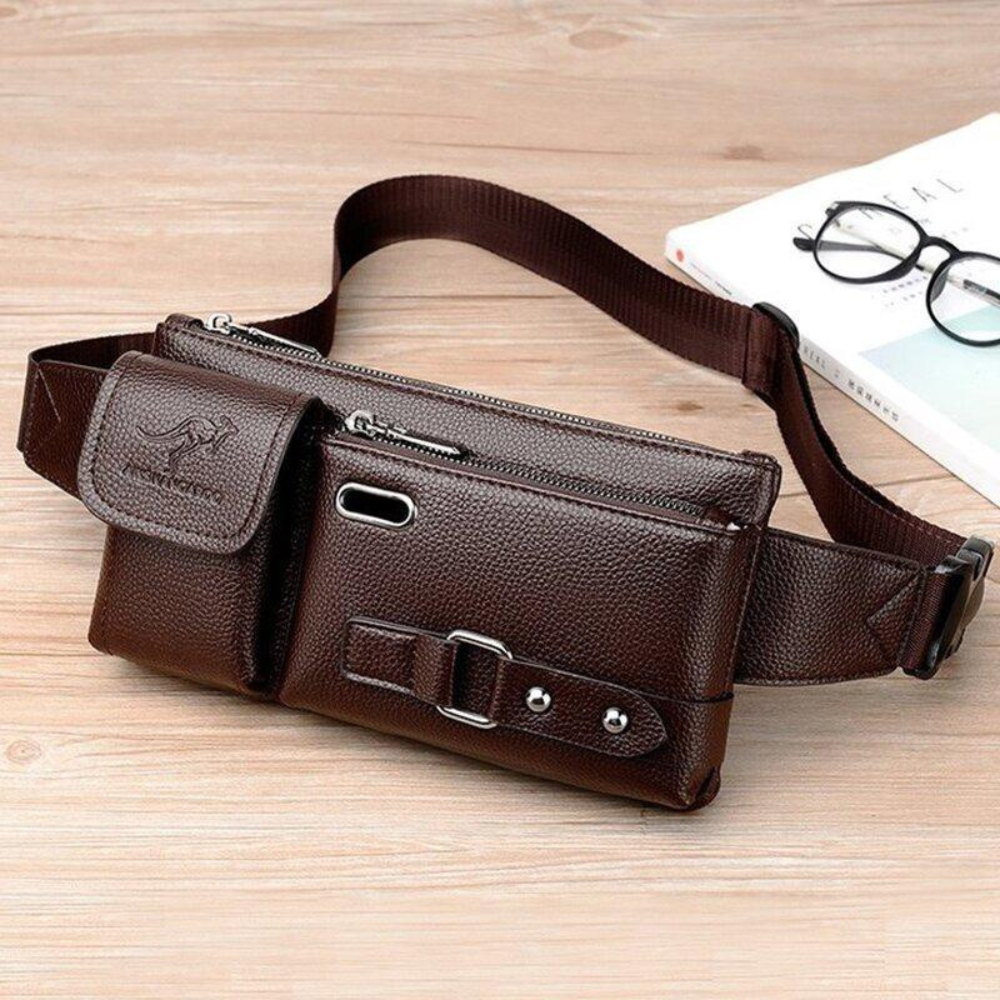 VIMEDA | Luxury Men's Bag™