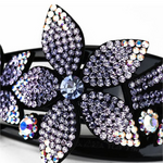 VIMEDA | Rhinestone Flower Hairpin™