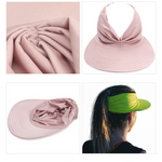 VIMEDA | Women's Sun Hat™