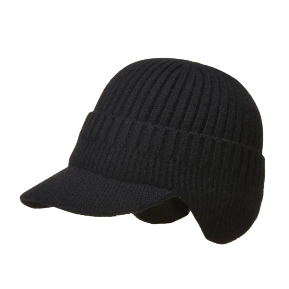 VIMEDA | Winter Earflap Hat™
