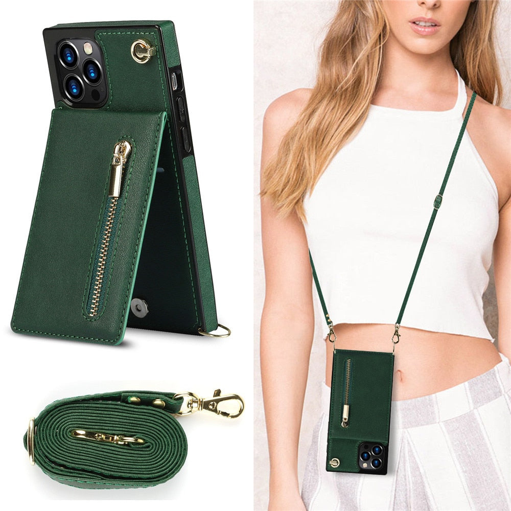 VIMEDA | Phone Wallet Case™