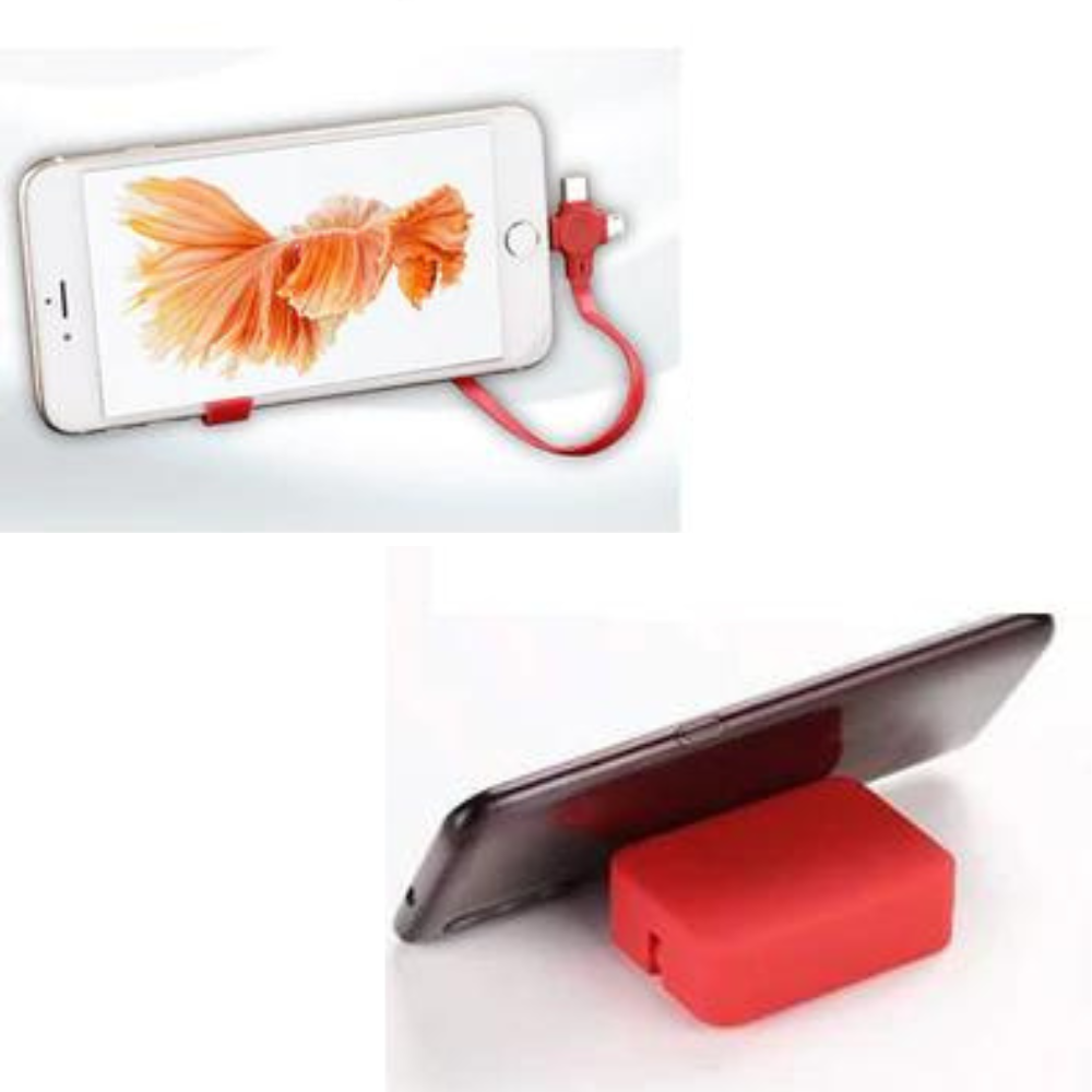 VIMEDA | 3-in-1 Power Charger™ (1+1 GRATIS)