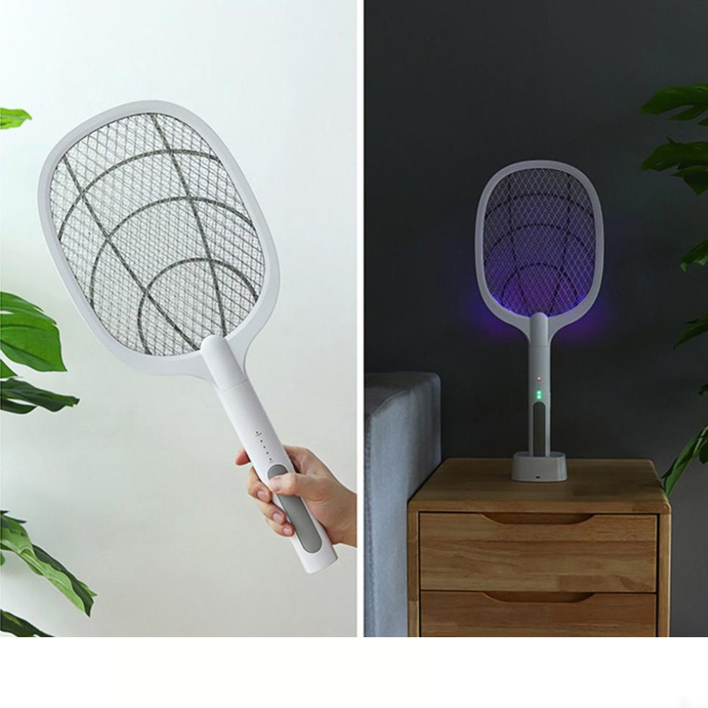 VIMEDA | Electric Bug Zapper Racket™