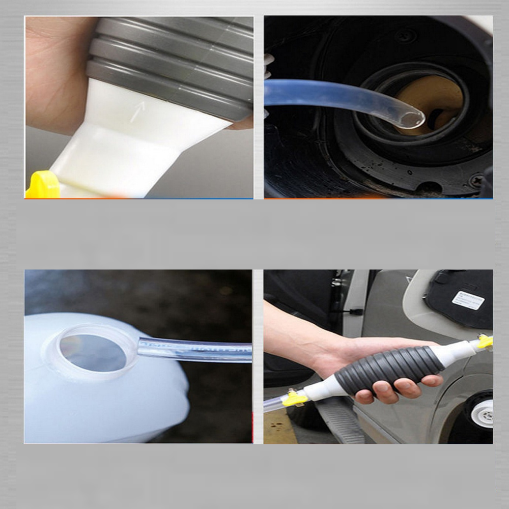 VIMEDA | Portable Hand Siphon™