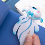 VIMEDA | 3D Animal Bookmark™ (1+1 GRATIS)