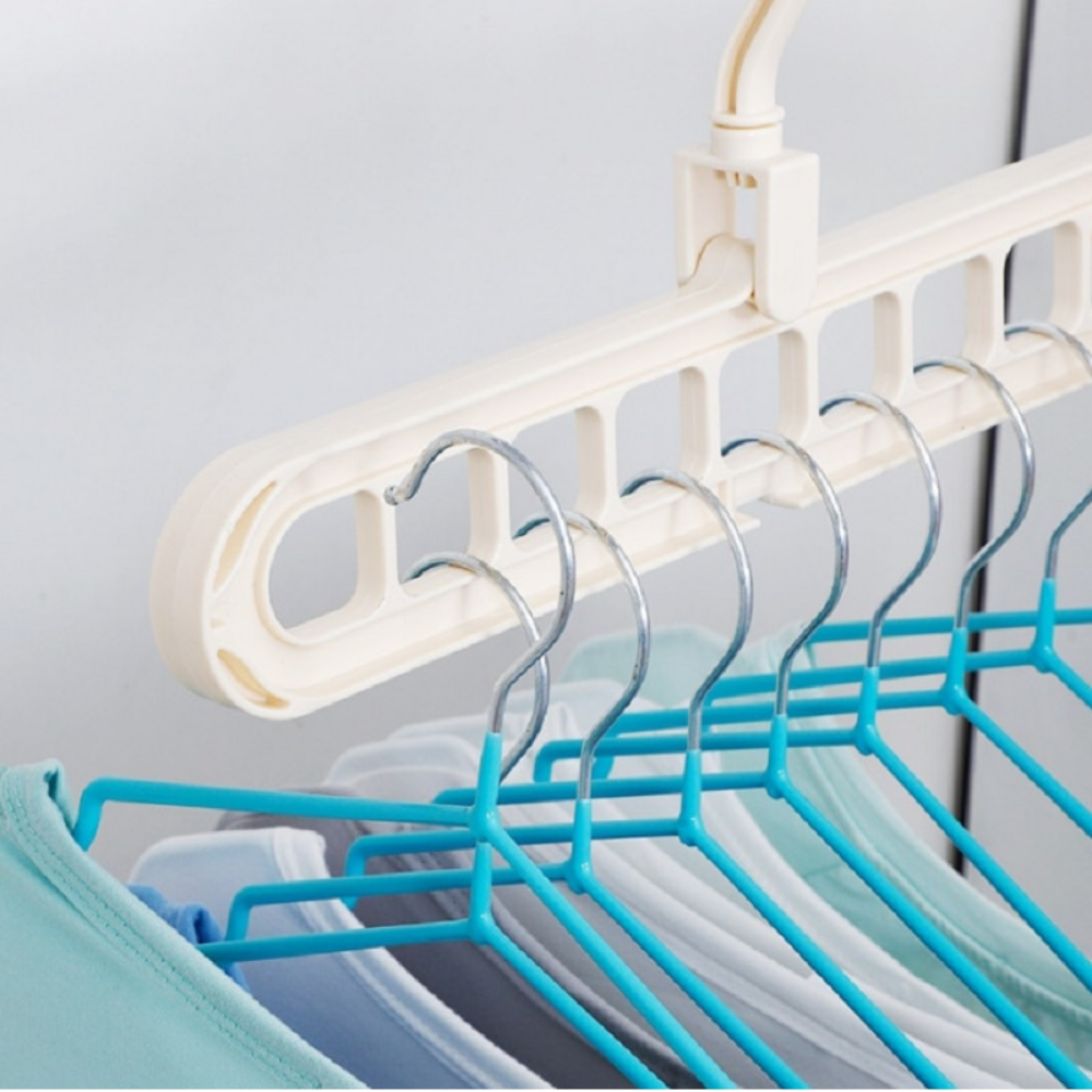 VIMEDA | Smart Rotating Hanger™ (2+2 GRATIS)
