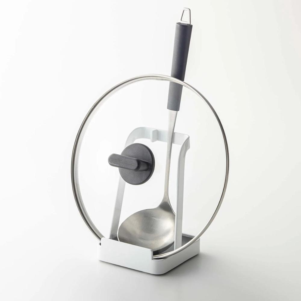 VIMEDA | Ladle & Lid Stand™