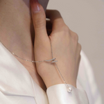 VIMEDA | Lightning Pearl Necklace™ (1+1 GRATIS)
