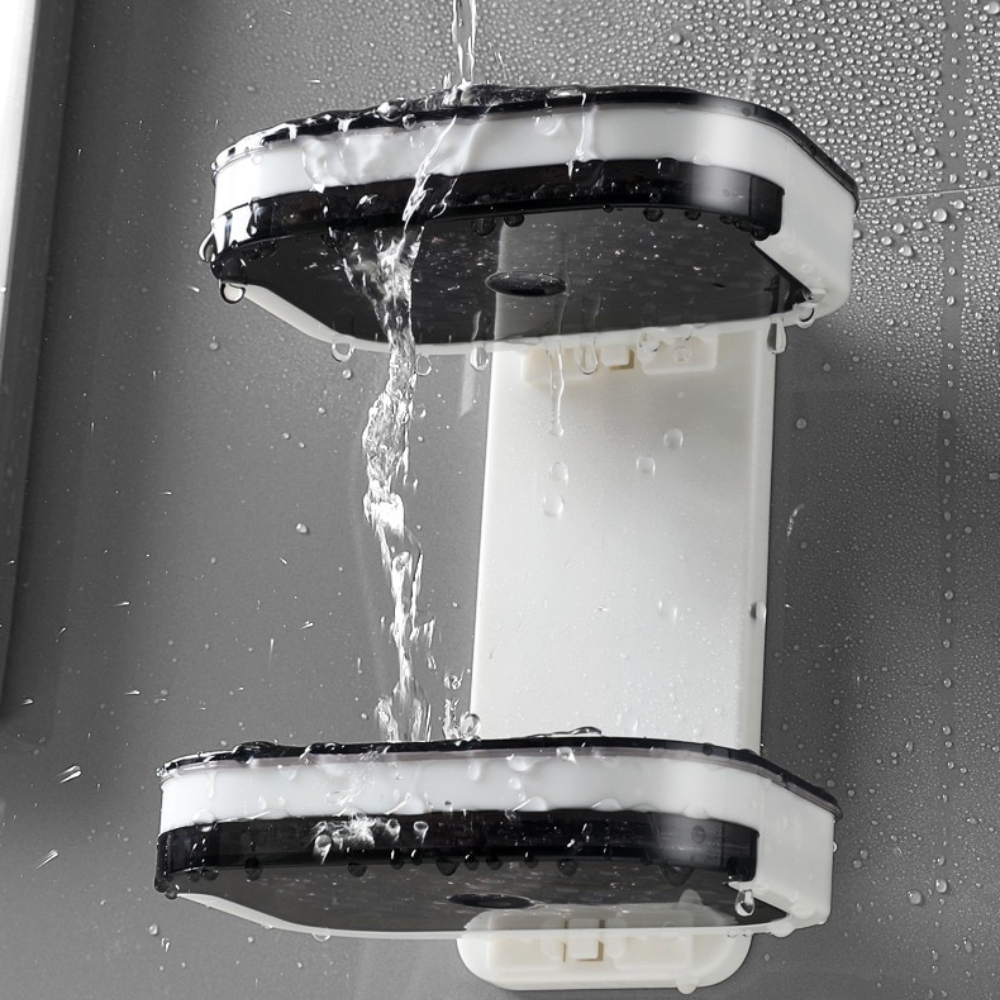 VIMEDA | Self-Draining Soap Dish™
