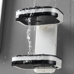 VIMEDA | Self-Draining Soap Dish™