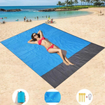 VIMEDA | Sand Proof Beach Mat™