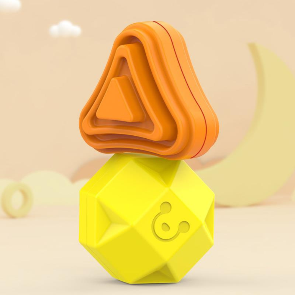 VIMEDA | Baby Shape Sorter™