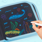 VIMEDA | Magic Coloring Book™