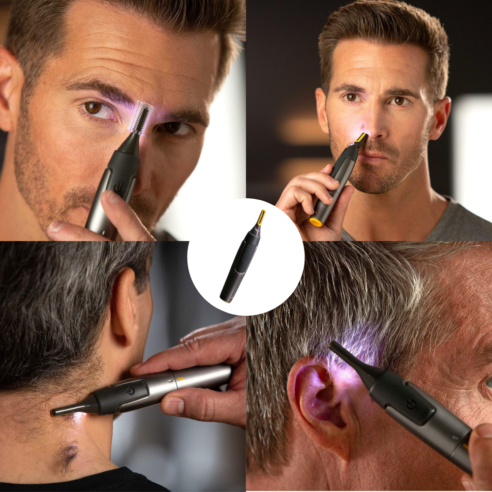 VIMEDA | Precision Trimmer™