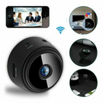 VIMEDA | Magnetic Wi-Fi Camera™