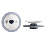 VIMEDA | Anti-Odor Drain Cover™  (1+1 GRATIS)
