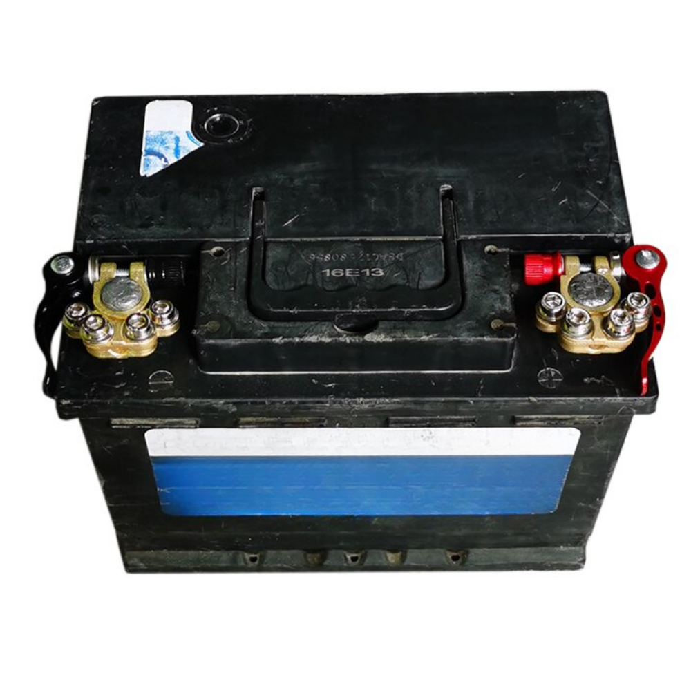 VIMEDA | Battery Terminal Connectors™
