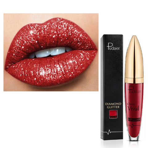 VIMEDA | Glitter Liquid Lipstick™ (1+1 GRATIS)