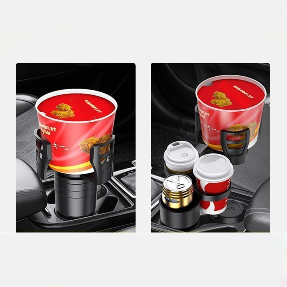 VIMEDA | Multifunctional Car Cup Holder™