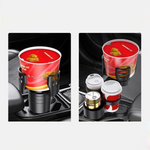 VIMEDA | Multifunctional Car Cup Holder™