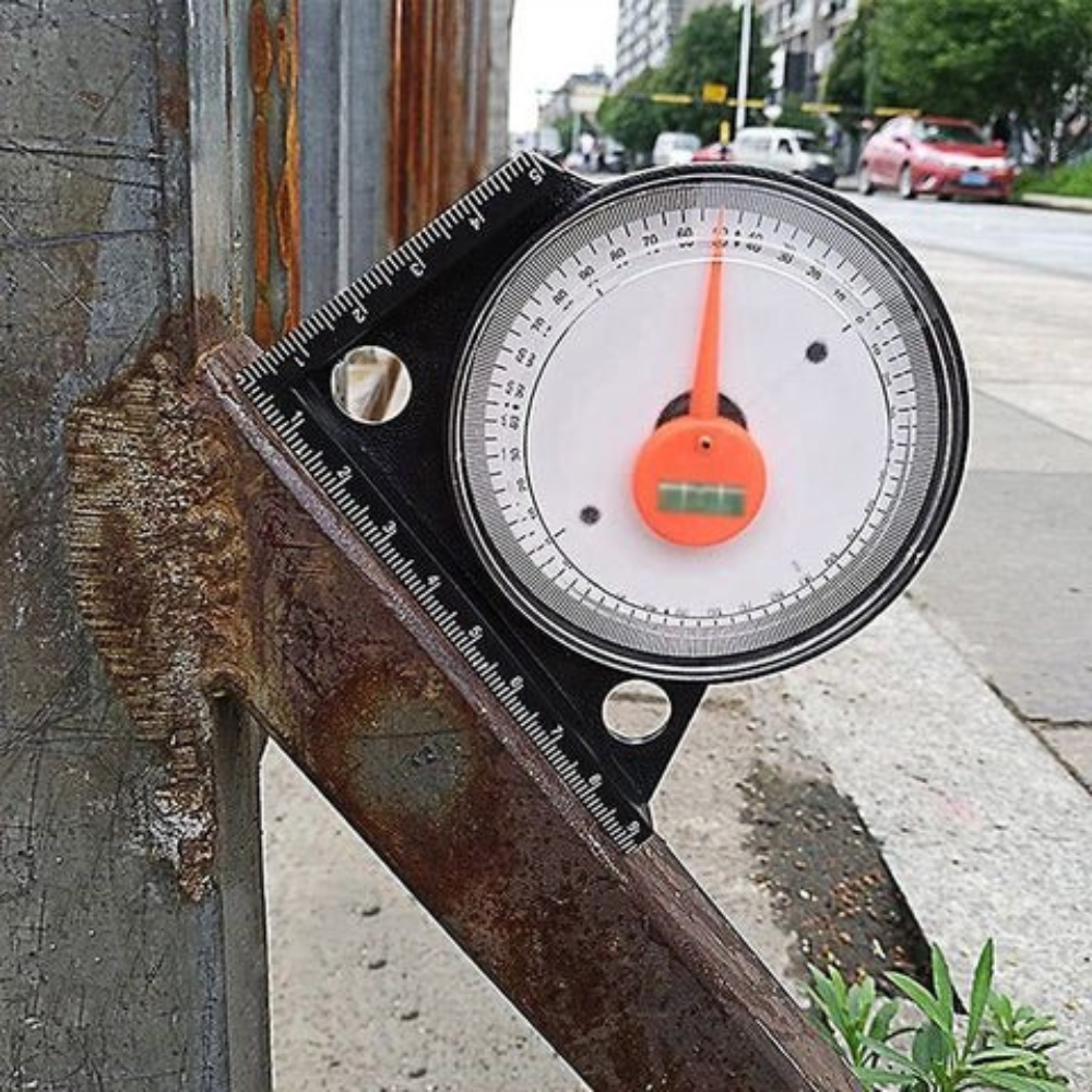 VIMEDA | Magnetic Angle Finder™