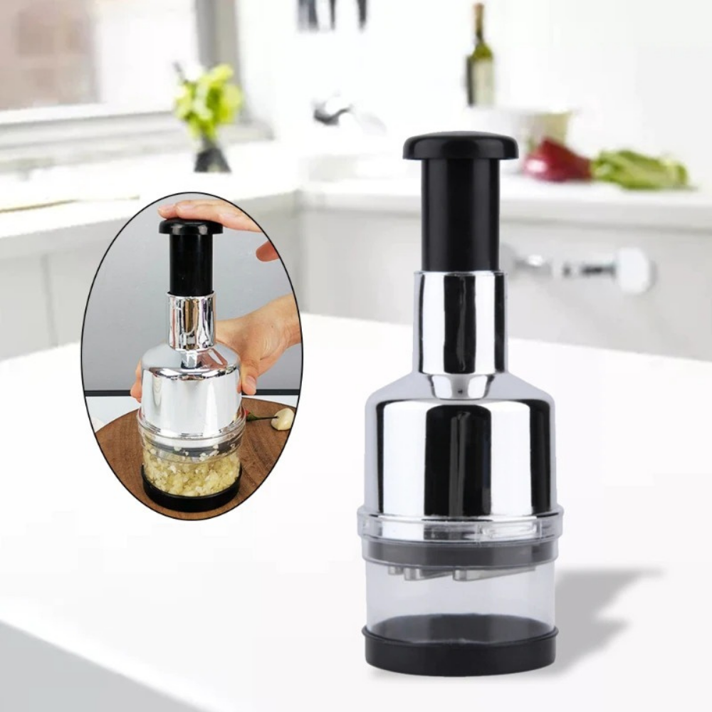 VIMEDA | Stainless Chopper™