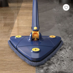 VIMEDA | 360° Triangle Mop™