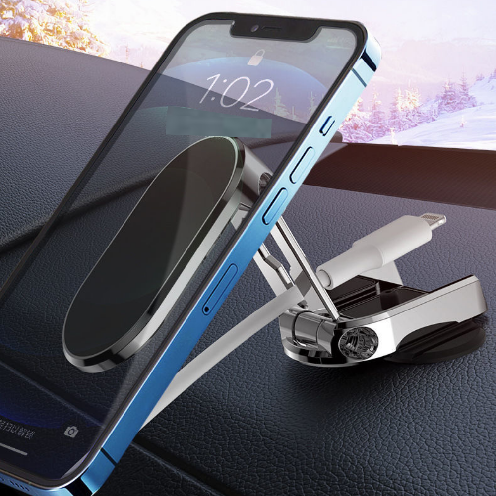 VIMEDA | Mini Phone Holder™ (1+1 GRATIS)