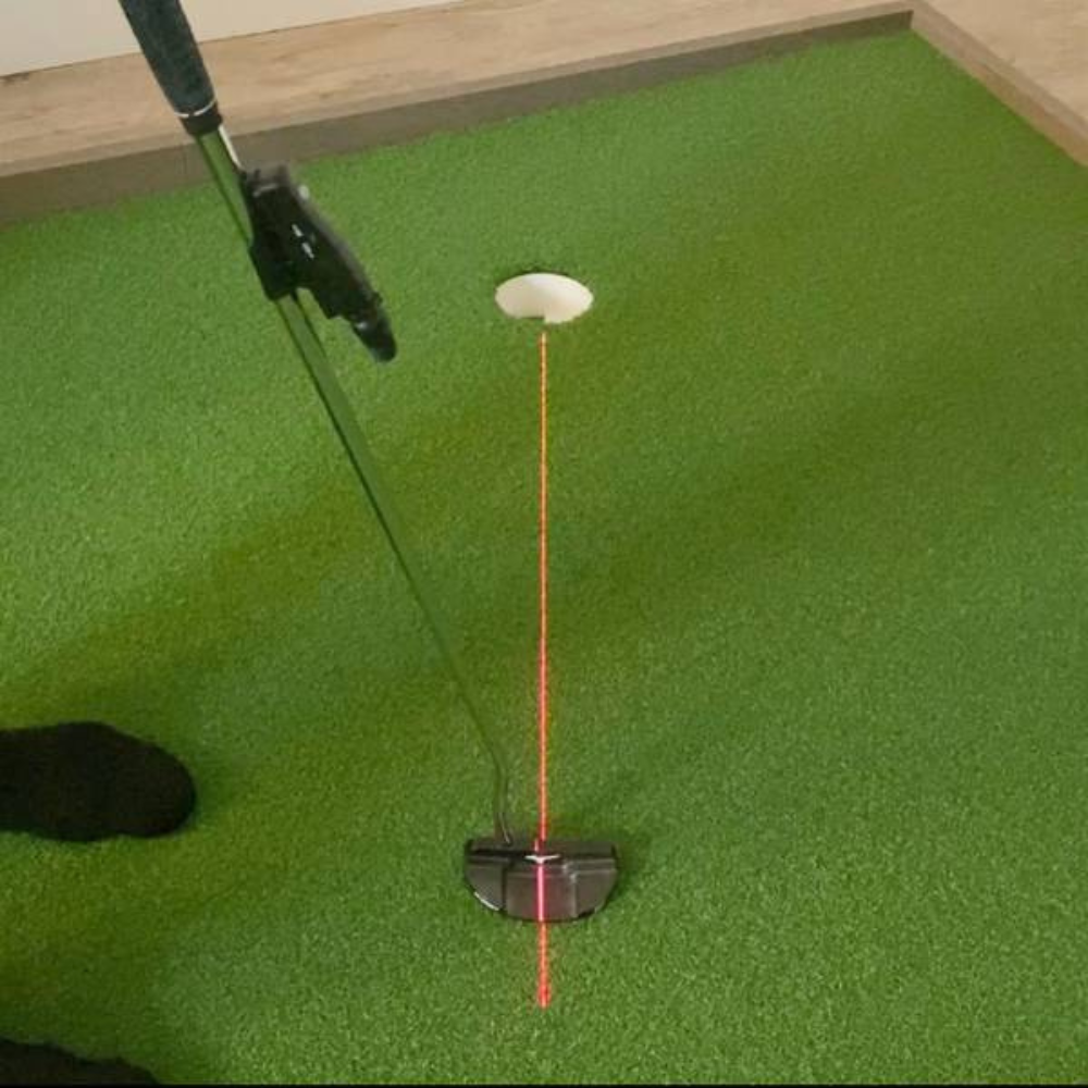 VIMEDA | Golf Putt Trainer™