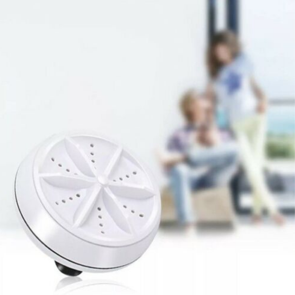 VIMEDA | Portable Washing Machine™