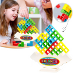 VIMEDA | Tetra Stacking Toys™