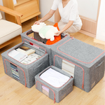 VIMEDA | Foldable Storage Boxes™