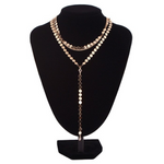 VIMEDA | Multilayer Sequin Necklace™ (1+1 GRATIS)