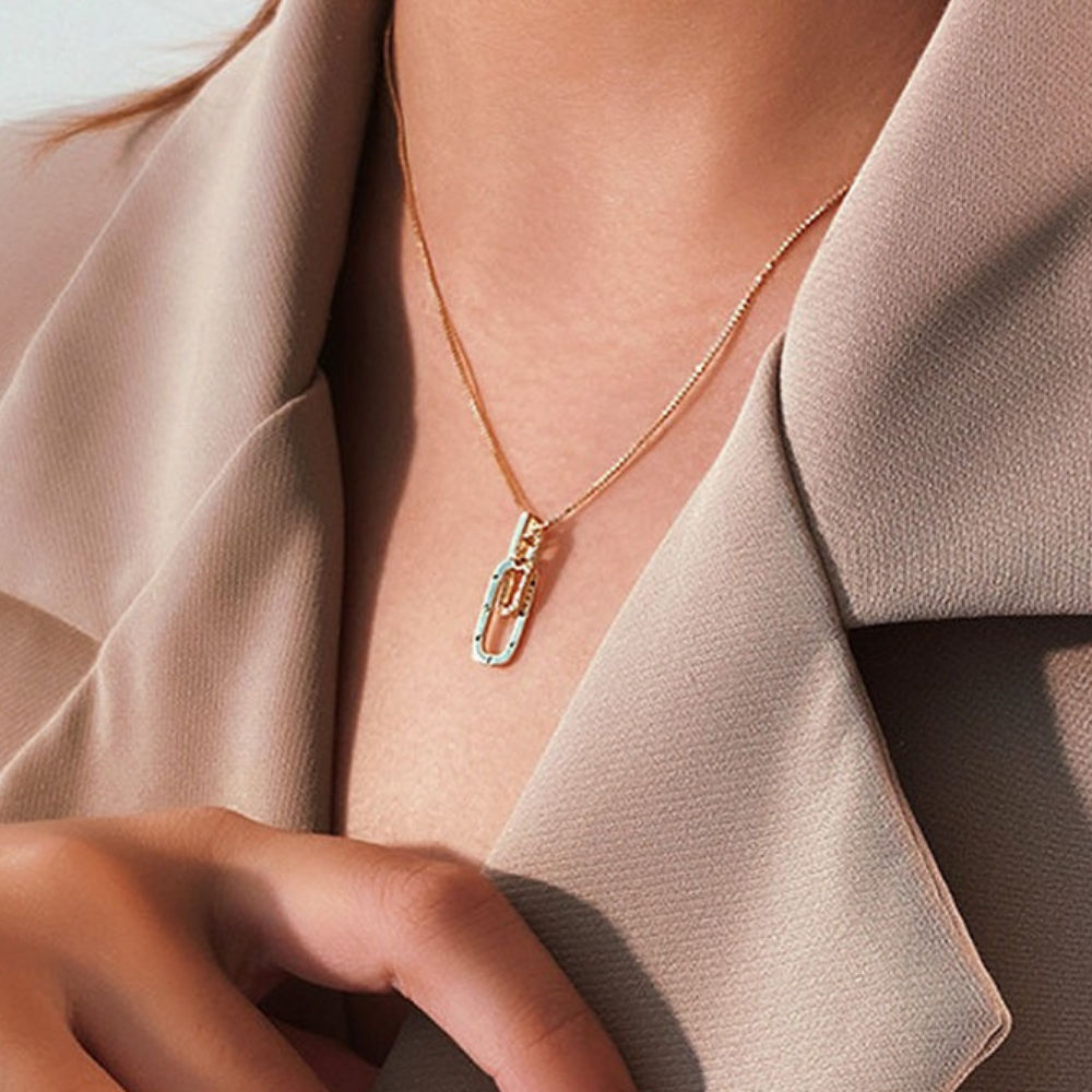 VIMEDA | Mother & Daughter Necklace™ (1+1 GRATIS)