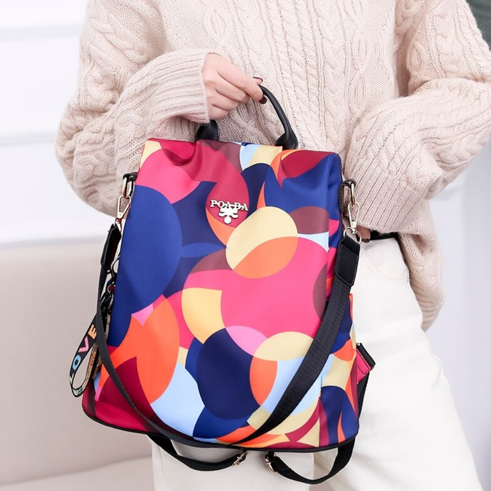 VIMEDA | Oxford Backpack™