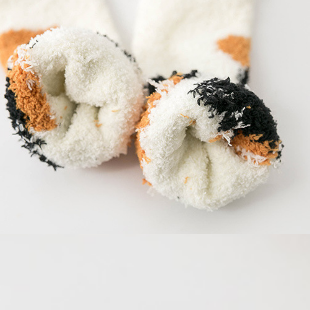 VIMEDA | Cat Paw Socks™ (3+3 GRATIS)