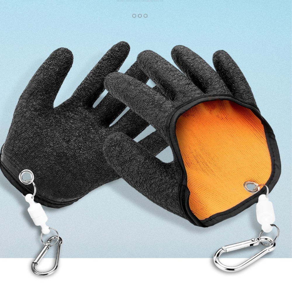 VIMEDA | Fishing Gloves™ (1 Par)