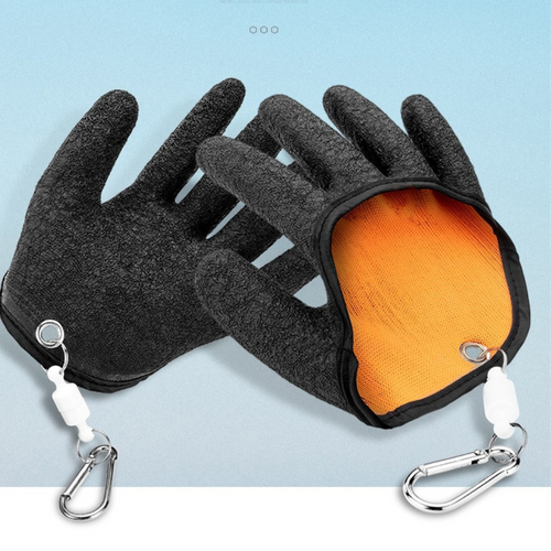 VIMEDA | Fishing Gloves™ (1 Par)