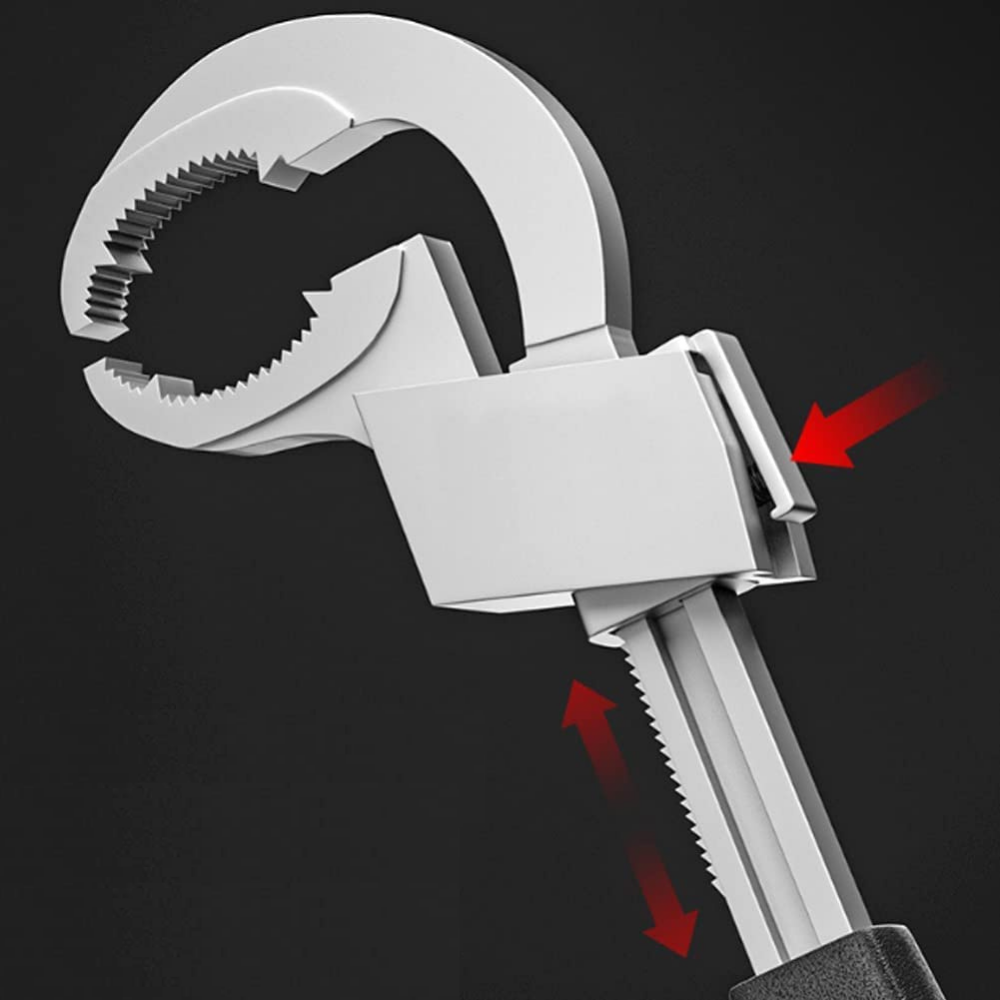 VIMEDA | Multifunctional Wrench™