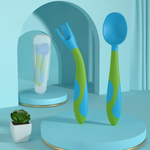 VIMEDA | Baby Utensils Set™