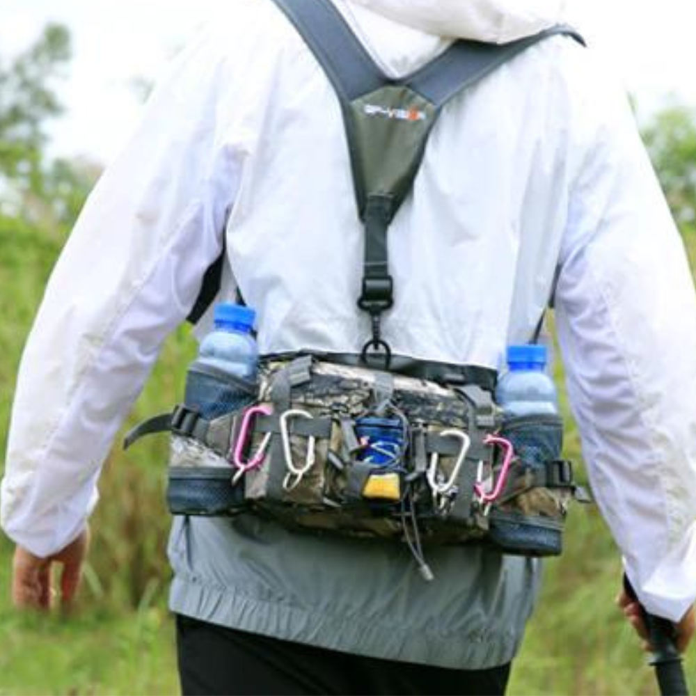 VIMEDA | Sporty Outdoor Bag™