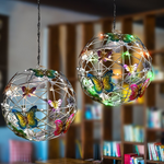 VIMEDA | Colorful Butterfly Light™