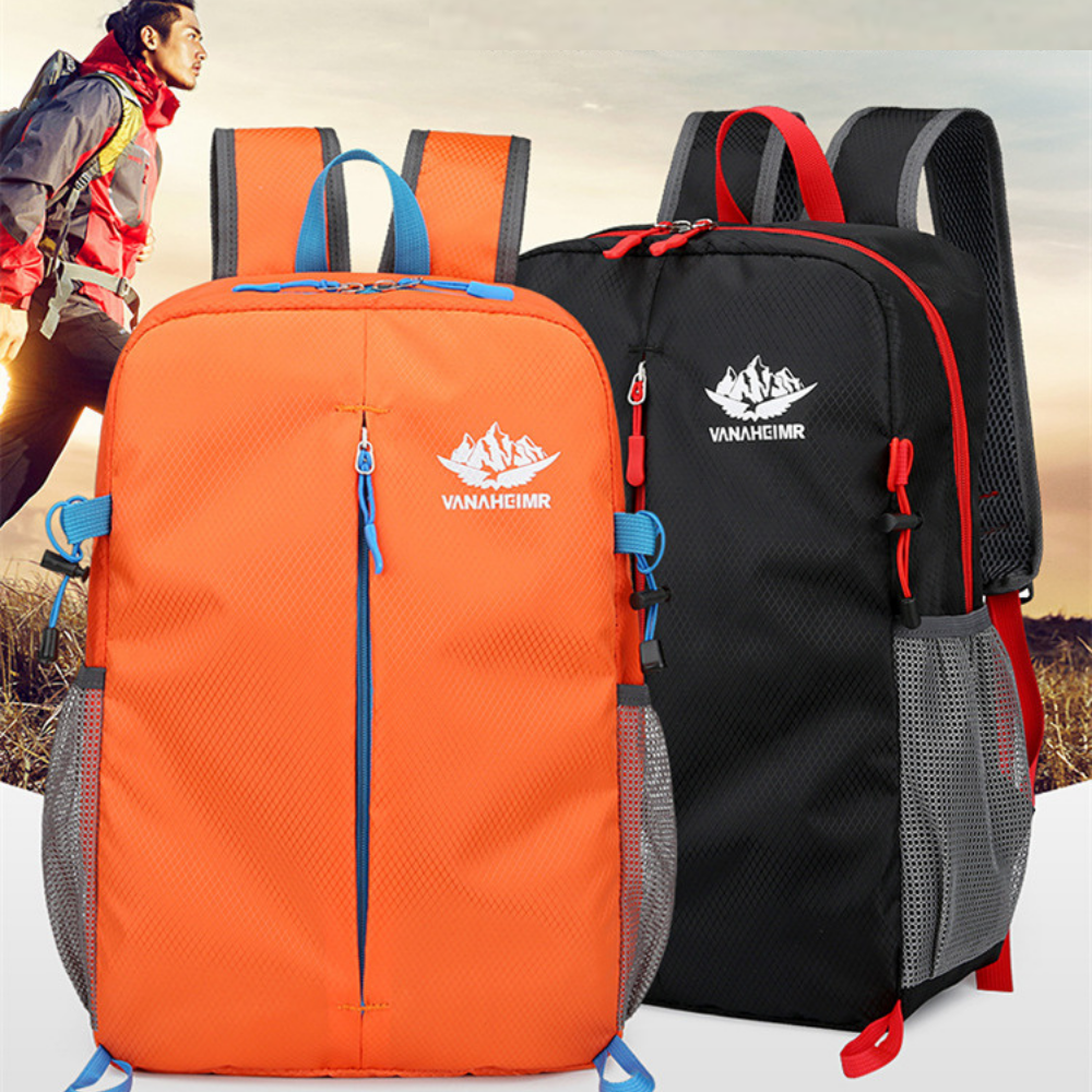 VIMEDA | Hiking Backpack™