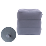 VIMEDA | Inflatable Travel Footrest™