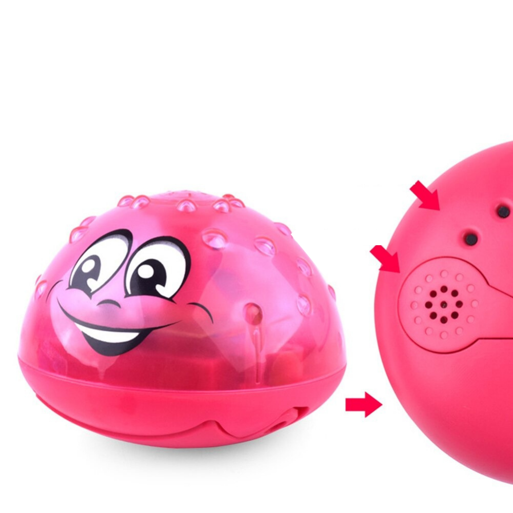 VIMEDA | Sprinkle Bath Toy™