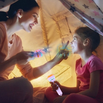 VIMEDA | Projection Flashlight™ (1+1 GRATIS)