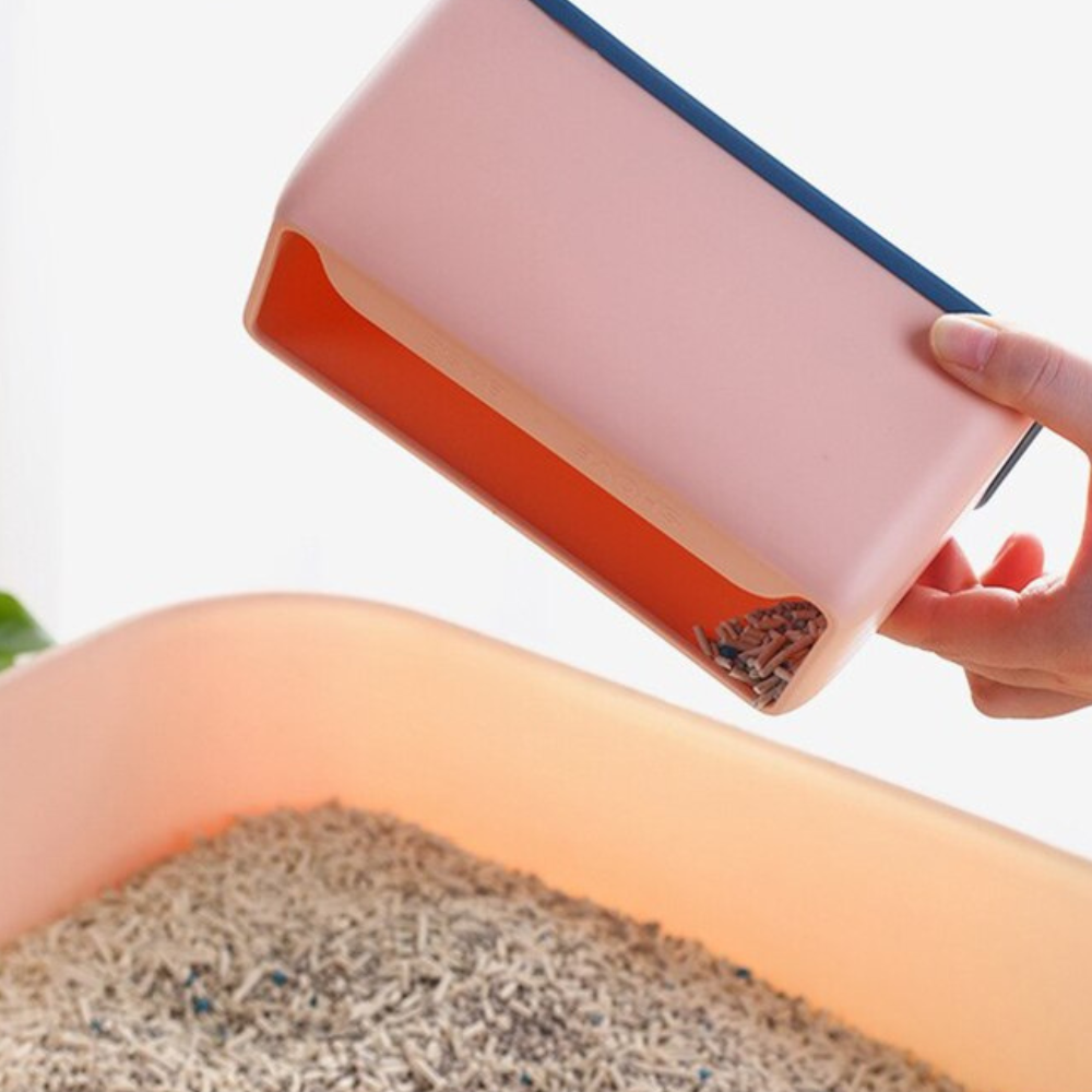 VIMEDA | Cat Litter Sifter™